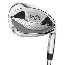 Callaway CB12 Steel Golf Wedge
