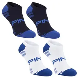 Ping No-Show Golf Socks