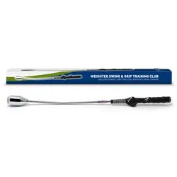 PGA Tour Swing Weight and Training Grip Club
