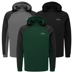 Oscar Jacobson Oakways II Golf Hoodie