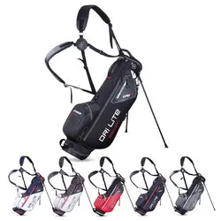 Big Max Dri Lite Seven G Golf Stand Bag