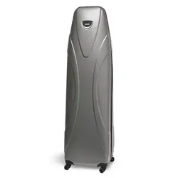 Big Max I-Guard Hardcase Wheeled Travel Cover