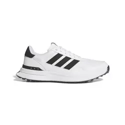 adidas 2026 Mens S2G Leather Golf Shoes