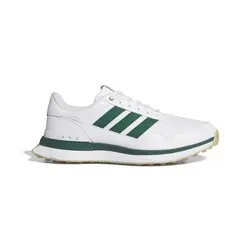 adidas 2026 Mens S2G Leather Golf Shoes