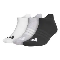 adidas Performance 3 Pack Ankle Golf Socks