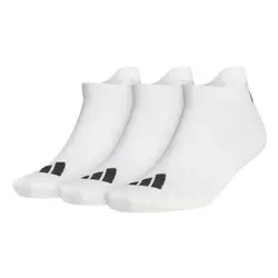 adidas Performance 3 Pack Ankle Golf Socks