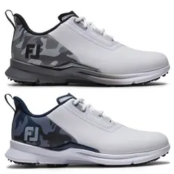 FootJoy FJ Fuel Mens Golf Shoes