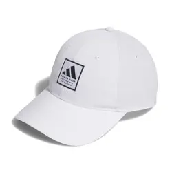 adidas Mens Performance Golf Hat