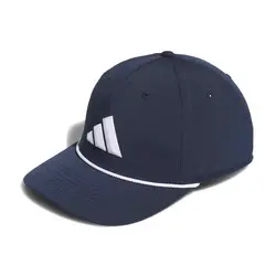 adidas Mens Tour 5-Panel Golf Hat