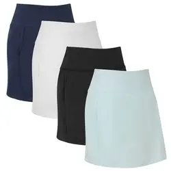 FootJoy Ladies Aerial Skort - Regular Cut