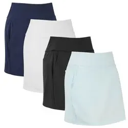 FootJoy Ladies Aerial Skort - Longer Cut