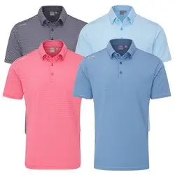 Ping Langford Mens Golf Polo Shirt