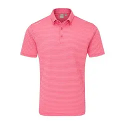 Ping Langford Mens Golf Polo Shirt