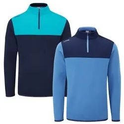 Ping Mens Kinver Golf Sweater