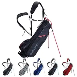 Skymax Blizzard Lightweight 4-Way Golf Stand Bag