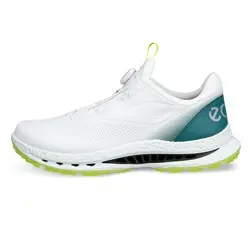 Ecco Mens Biom C5 BOA GTX Golf Shoes