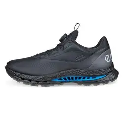 Ecco Mens Biom C5 BOA GTX Golf Shoes