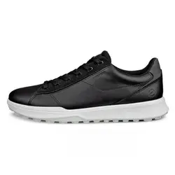 Ecco Mens Street Vibe Golf Shoes