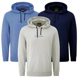 Oscar Jacobson Denbigh Golf Hoodie