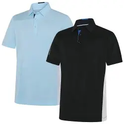 Galvin Green Mitchell Mens Ventil8 Plus Golf Shirt