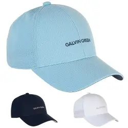 Galvin Green Shane Ventil8 Plus Golf Cap