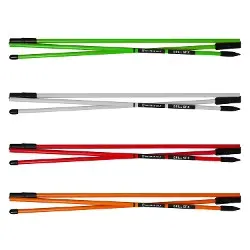 Masters Tri Fold Golf Drill Stix Alignment Poles