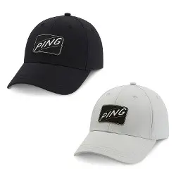 Ping PP58 Grip Golf Cap