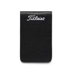 Titleist Yardage Book