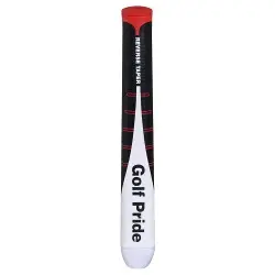 Golf Pride Reverse Taper Flat Putter Golf Grip