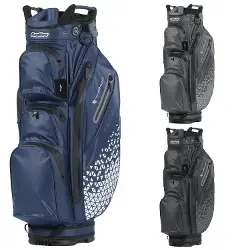 BagBoy Technowater Golf Cart Bag