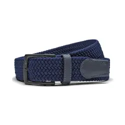 Nike Mens Tour Stretch Woven Golf Belt