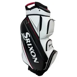 Srixon Tour Cart Golf Bag