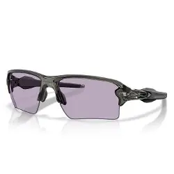 Matte White / Prizm Golf