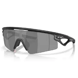 Matte Black / Prizm Black