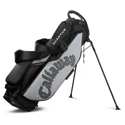 Callaway Quantum Staff Stand Golf Bag