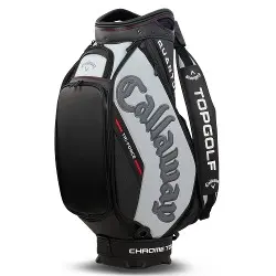 Callaway Quantum Staff Mini Cart Golf Bag