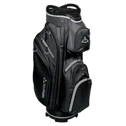 TourDri 10.5in Golf Trolley Bag