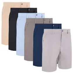 ProQuip Birdie Tech Golf Short