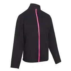 ProQuip Ladies Jasmine Lightweight Waterproof Golf Top