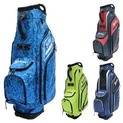 Srixon Friday Cart Golf Bag