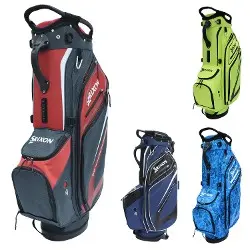 Srixon Saturday Stand Golf Bag
