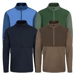 Ping Mens Ezra Golf Sweater