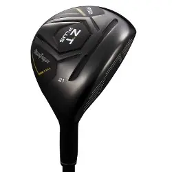 MacGregor ZT Plus Golf Hybrid