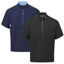 FootJoy HydroLite X Mens Waterproof Rain Shirt
