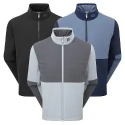 FootJoy Mens ThermoSeries Insulated Golf Jacket