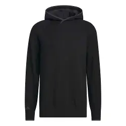adidas Tour Twistknit Golf Hoodie 