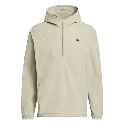 adidas Ultimate365 Anorak Golf Hoodie