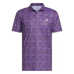 adidas Mans Ultimate365 Featherweight Golf Polo Shirt