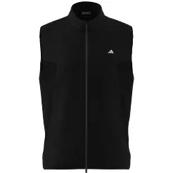 adidas Mens Ultimate365+ Quilted Golf Vest
