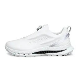 Ecco Mens Biom C5 Premium Golf Shoes